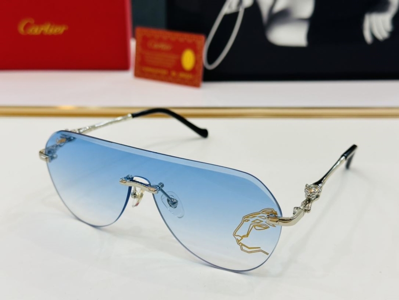 Cartier Sunglasses